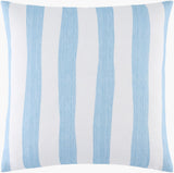 Livabliss Tommie TMME-004 20"L x 20"W Pillow