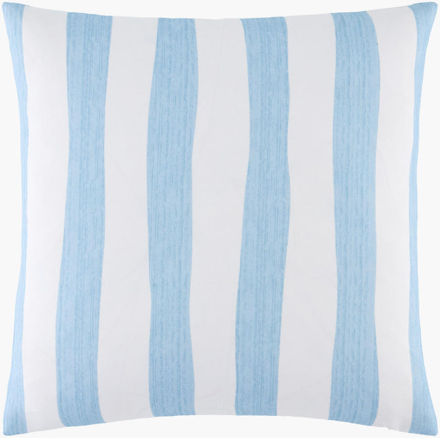 Livabliss Tommie TMME-004 22"L x 22"W Pillow