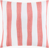 Livabliss Tommie TMME-005 18"L x 18"W Pillow