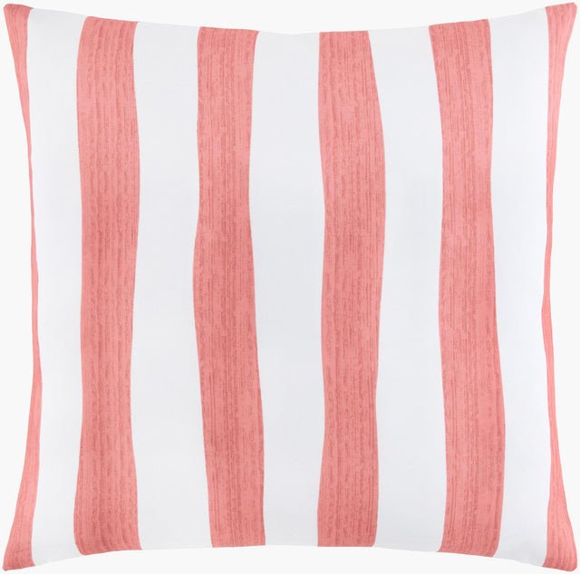 Livabliss Tommie TMME-005 20"L x 20"W Pillow