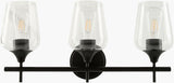Livabliss Yueva YUEV-041 7"L x 22"W x 10"H Wall Lighting