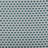 Pindler AIDEN PRUSSIAN Fabric