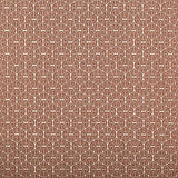 Pindler COLSON COPPER Fabric