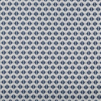 Pindler AIDEN NAVY Fabric