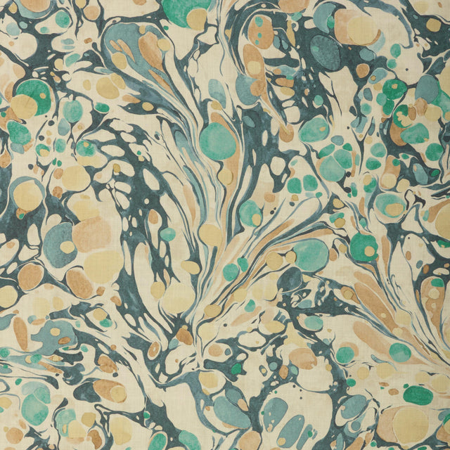 Lee Jofa GUILD PRINT SALTWATER Fabric