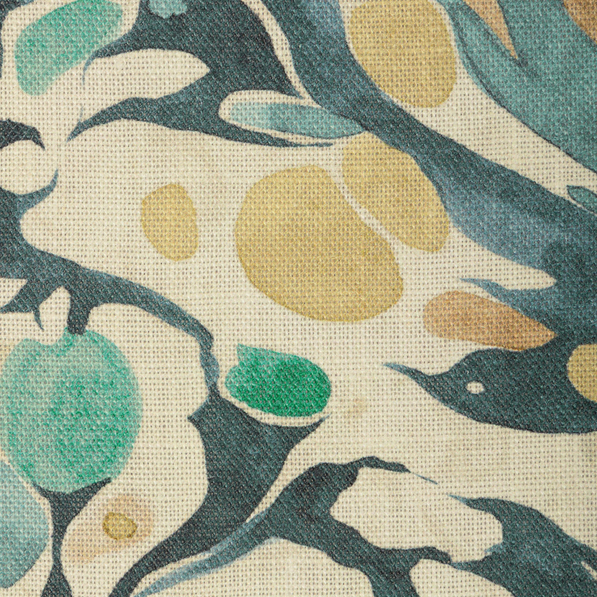 Lee Jofa GUILD PRINT SALTWATER Fabric