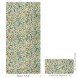Lee Jofa GUILD PRINT SALTWATER Fabric
