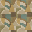Lee Jofa PHILOMENE GEODE Fabric