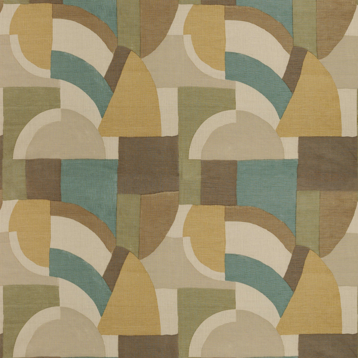 Lee Jofa PHILOMENE GEODE Fabric