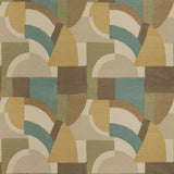Lee Jofa PHILOMENE GEODE Fabric