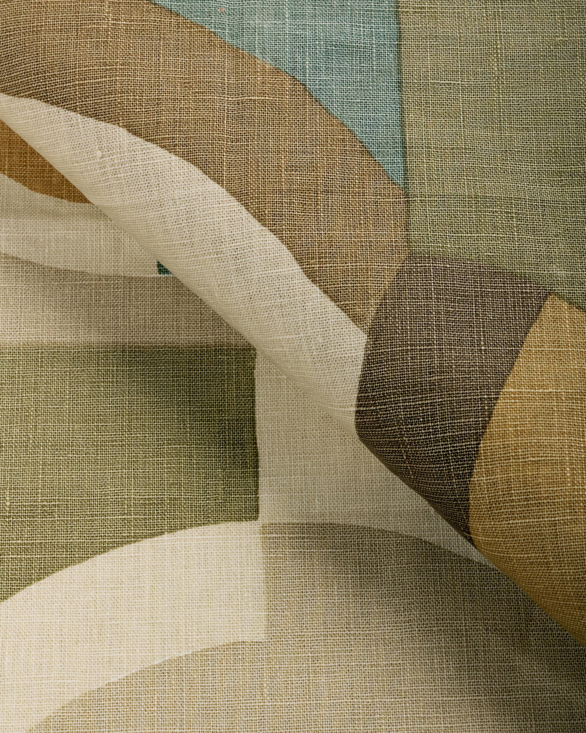 Lee Jofa PHILOMENE GEODE Fabric
