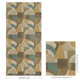Lee Jofa PHILOMENE GEODE Fabric