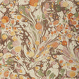 Lee Jofa GUILD MOCHA MULTI Fabric