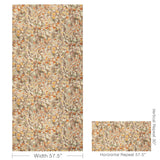 Lee Jofa GUILD MOCHA MULTI Fabric