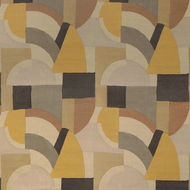 Lee Jofa PHILOMENE TIGER EYE Fabric
