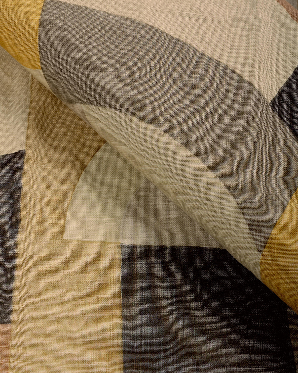 Lee Jofa PHILOMENE TIGER EYE Fabric
