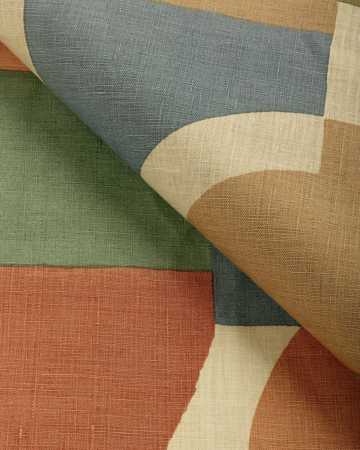 Lee Jofa PHILOMENE TERRA Fabric