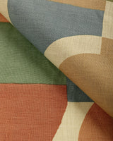 Lee Jofa PHILOMENE TERRA Fabric