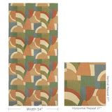 Lee Jofa PHILOMENE TERRA Fabric