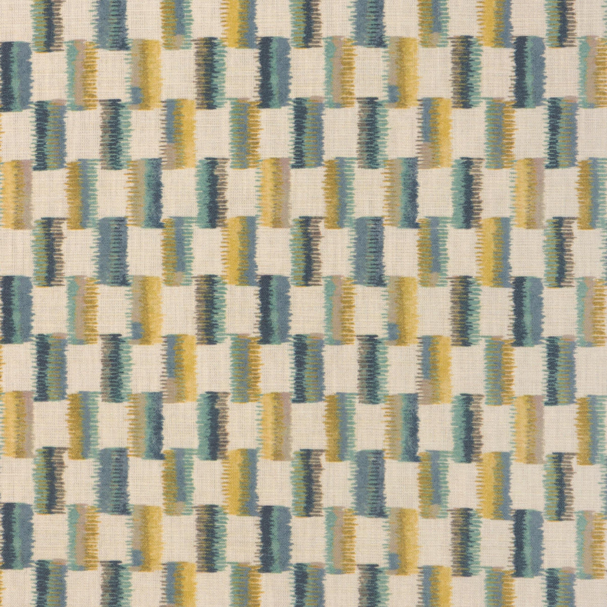 Lee Jofa BRUSHSTROKE SALTWATER Fabric