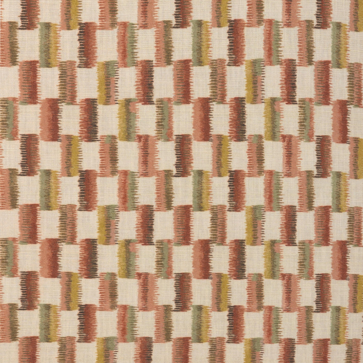 Lee Jofa BRUSHSTROKE TERRA Fabric