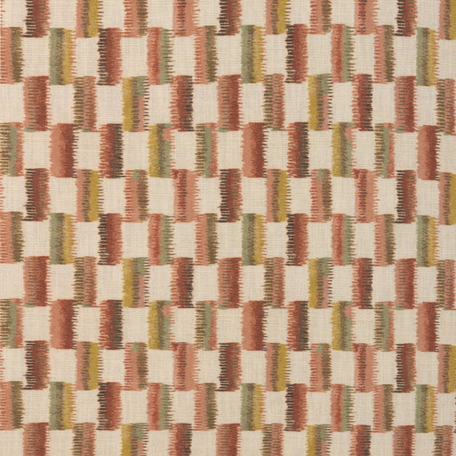 Lee Jofa BRUSHSTROKE TERRA Fabric