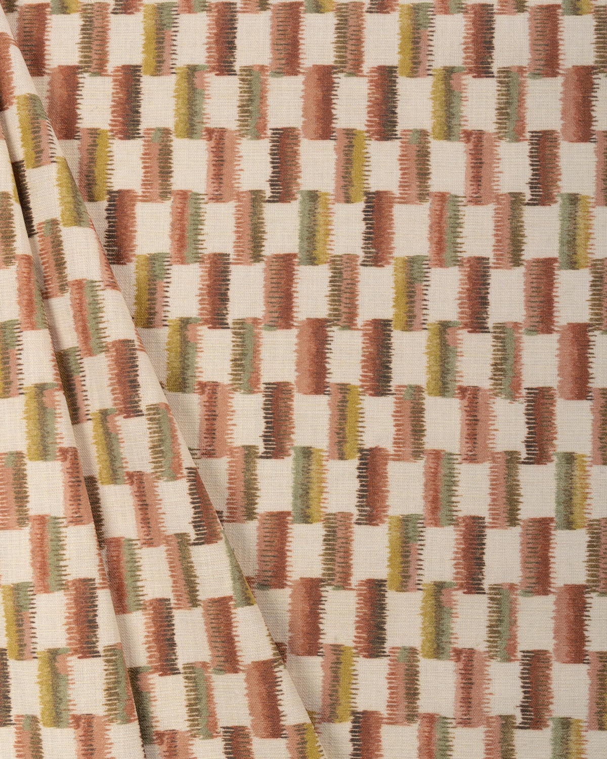 Lee Jofa BRUSHSTROKE TERRA Fabric