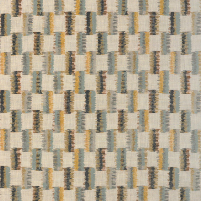 Lee Jofa BRUSHSTROKE TIGER EYE Fabric
