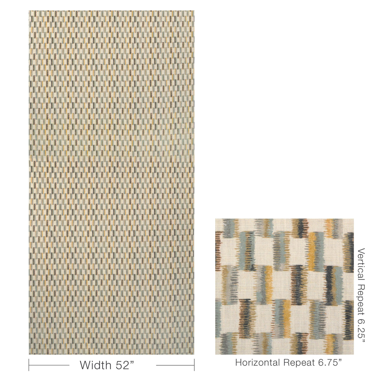 Lee Jofa BRUSHSTROKE TIGER EYE Fabric