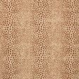 Lee Jofa CHEETAH VELVET TERRA Upholstery Fabric
