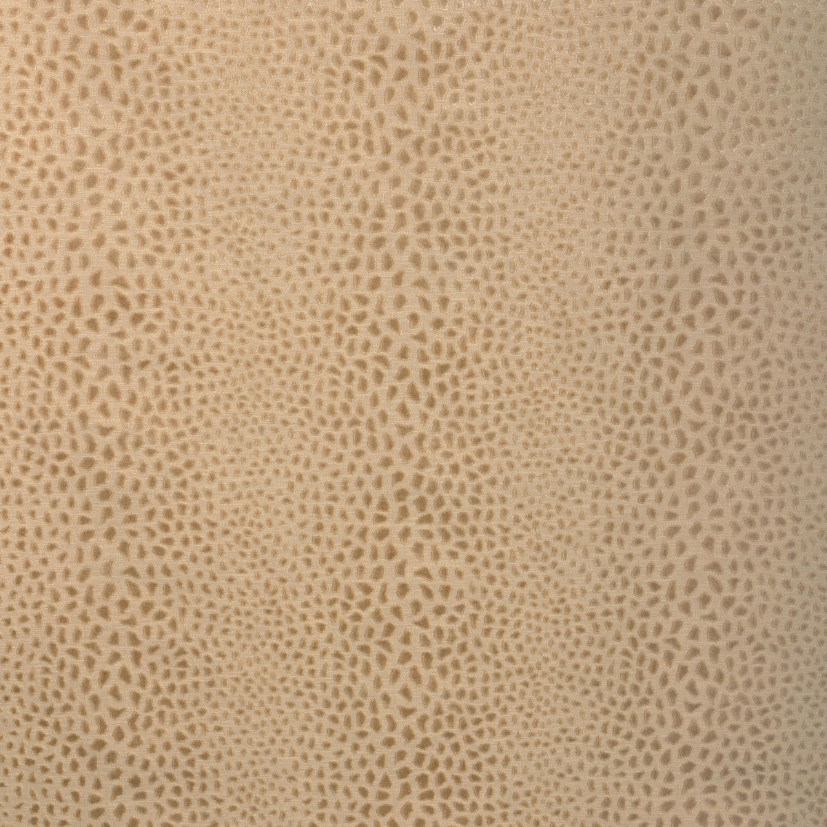 Lee Jofa CHEETAH VELVET SAND Upholstery Fabric