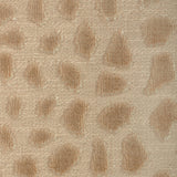 Lee Jofa CHEETAH VELVET SAND Upholstery Fabric