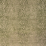Lee Jofa CHEETAH VELVET MOSS Upholstery Fabric