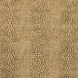 Lee Jofa CHEETAH VELVET OCHRE Upholstery Fabric