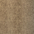 Lee Jofa CHEETAH VELVET UMBER Upholstery Fabric