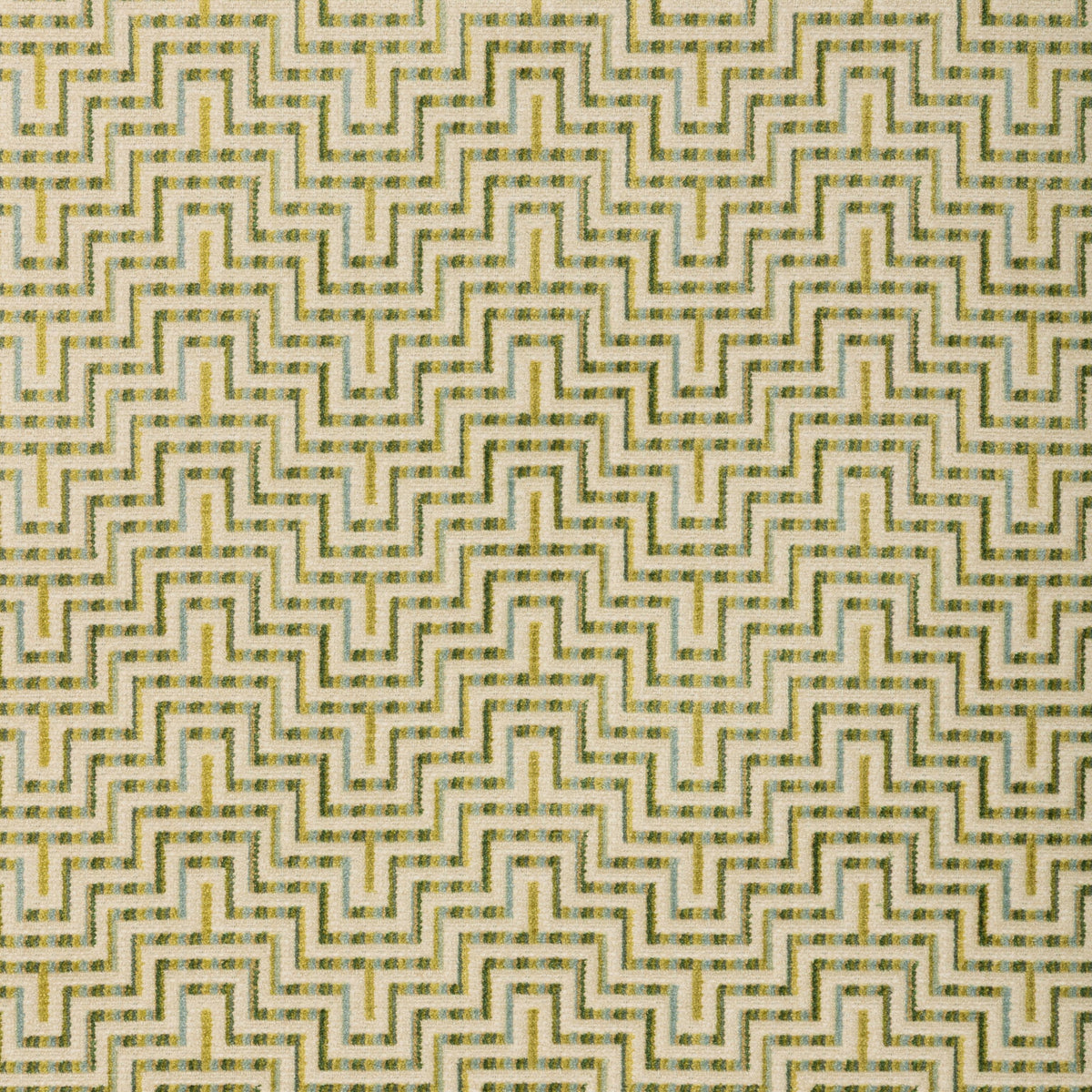Lee Jofa STRIDE VELVET FERN Upholstery Fabric