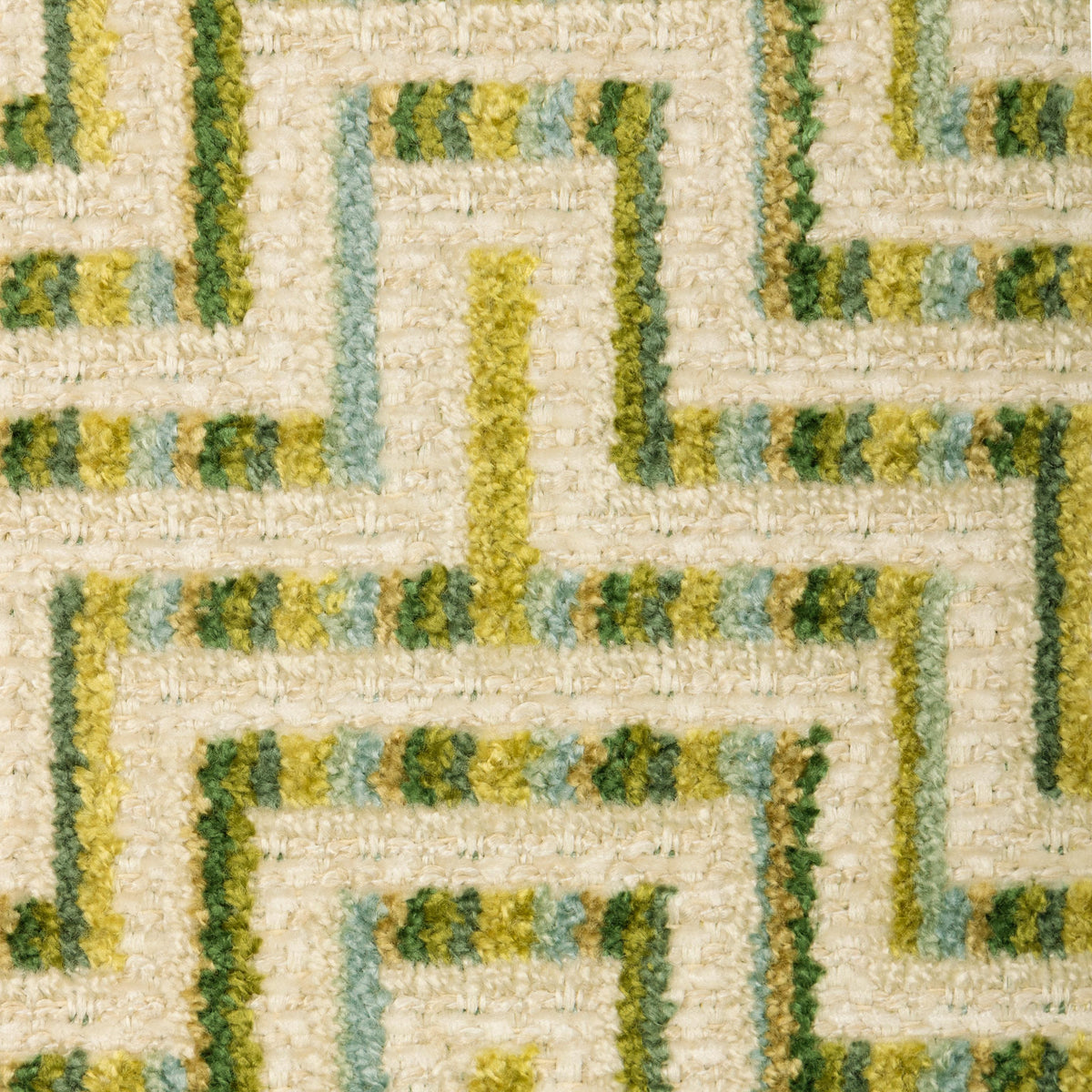 Lee Jofa STRIDE VELVET FERN Upholstery Fabric