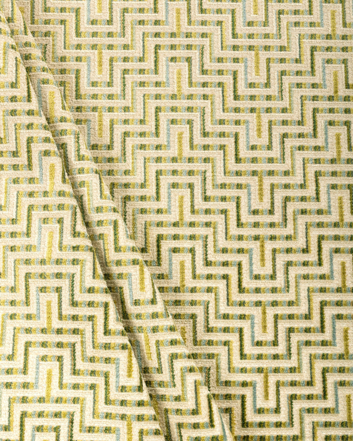 Lee Jofa STRIDE VELVET FERN Upholstery Fabric