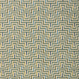 Lee Jofa STRIDE VELVET AZURE Upholstery Fabric