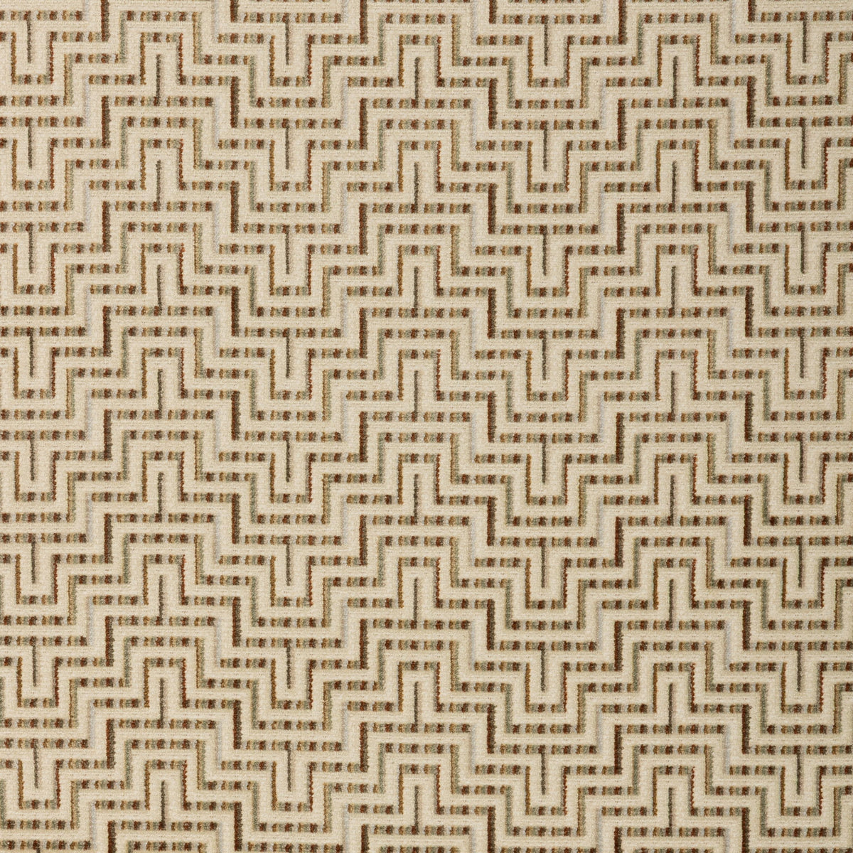 Lee Jofa STRIDE VELVET CHESTNUT Upholstery Fabric
