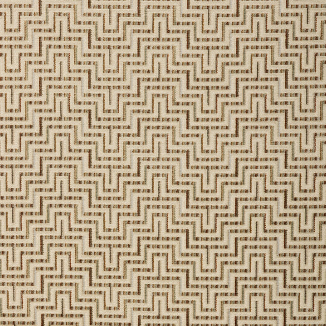 Lee Jofa STRIDE VELVET CHESTNUT Upholstery Fabric