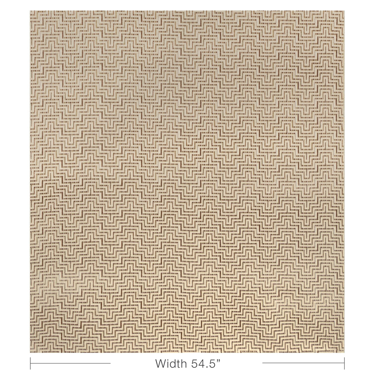 Lee Jofa STRIDE VELVET CHESTNUT Upholstery Fabric