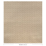 Lee Jofa STRIDE VELVET CHESTNUT Upholstery Fabric
