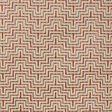 Lee Jofa STRIDE VELVET MERLOT Upholstery Fabric