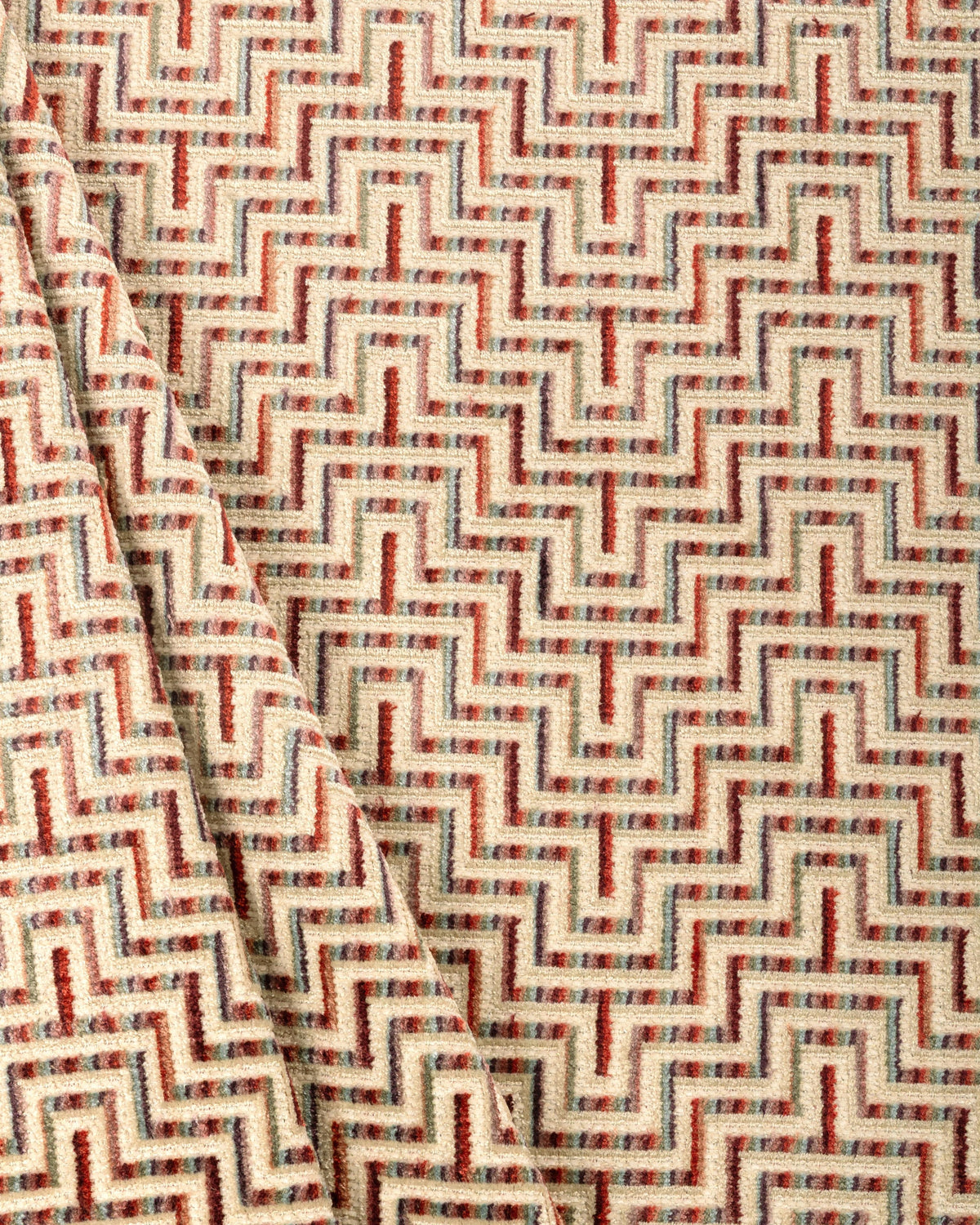 Lee Jofa STRIDE VELVET MERLOT Upholstery Fabric