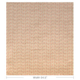 Lee Jofa STRIDE VELVET MERLOT Upholstery Fabric