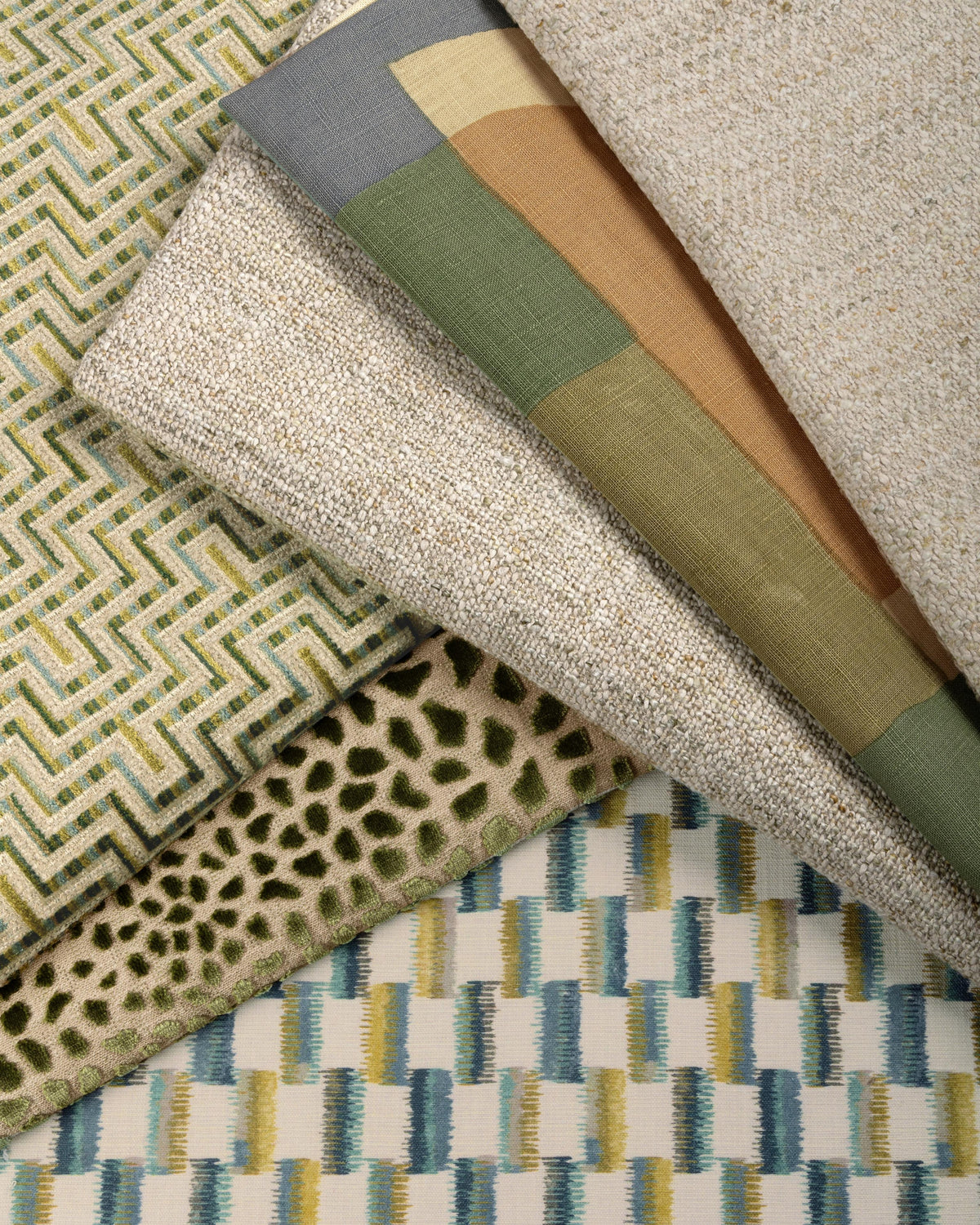 Lee Jofa IMPRESSION WEAVE AQUA Upholstery Fabric