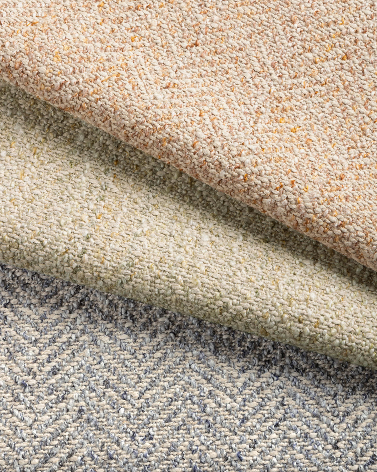 Lee Jofa IMPRESSION WEAVE SEA Upholstery Fabric