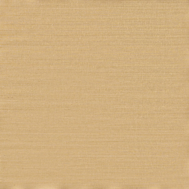 Winfield Thybony OPALITE SISAL PARCHMENT GOLD Wallpaper