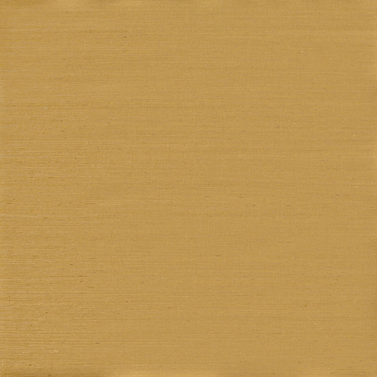 Winfield Thybony SERENITY SISAL GOLDENROD Wallpaper